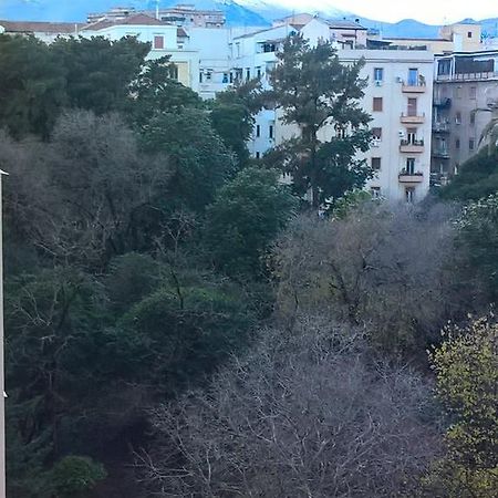 Marchese Ugo Bed and Breakfast Palermo Esterno foto
